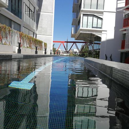 גואטמלה Encanto Cayala, Acogedor Y Moderno Apartamento En Cayala Con Aire Acondicionado מראה חיצוני תמונה
