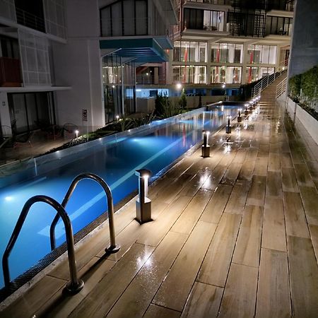גואטמלה Encanto Cayala, Acogedor Y Moderno Apartamento En Cayala Con Aire Acondicionado מראה חיצוני תמונה