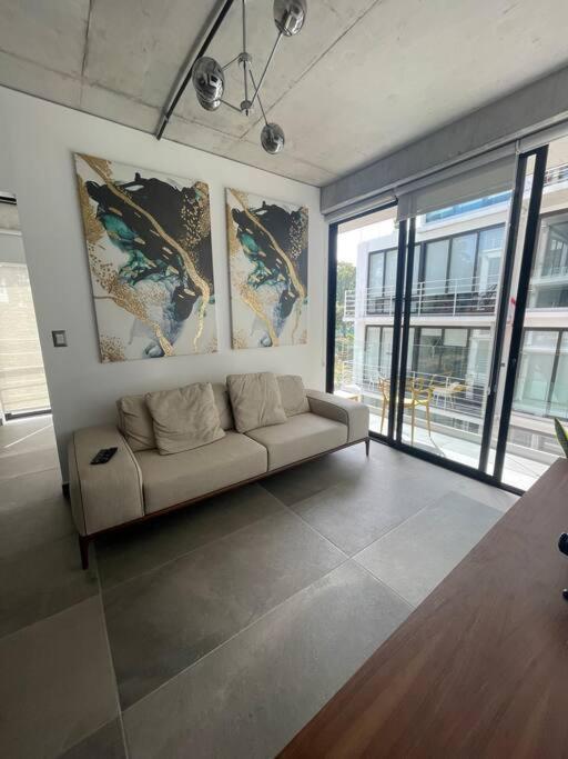 גואטמלה Encanto Cayala, Acogedor Y Moderno Apartamento En Cayala Con Aire Acondicionado מראה חיצוני תמונה