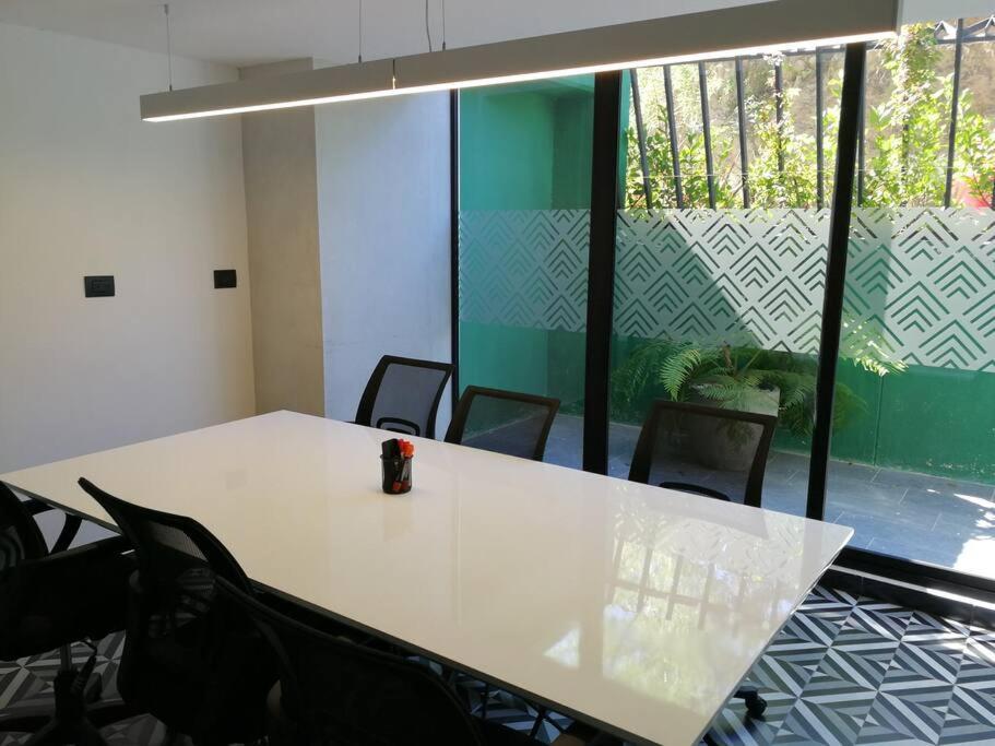 גואטמלה Encanto Cayala, Acogedor Y Moderno Apartamento En Cayala Con Aire Acondicionado מראה חיצוני תמונה