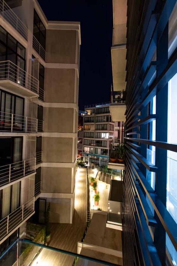 גואטמלה Encanto Cayala, Acogedor Y Moderno Apartamento En Cayala Con Aire Acondicionado מראה חיצוני תמונה