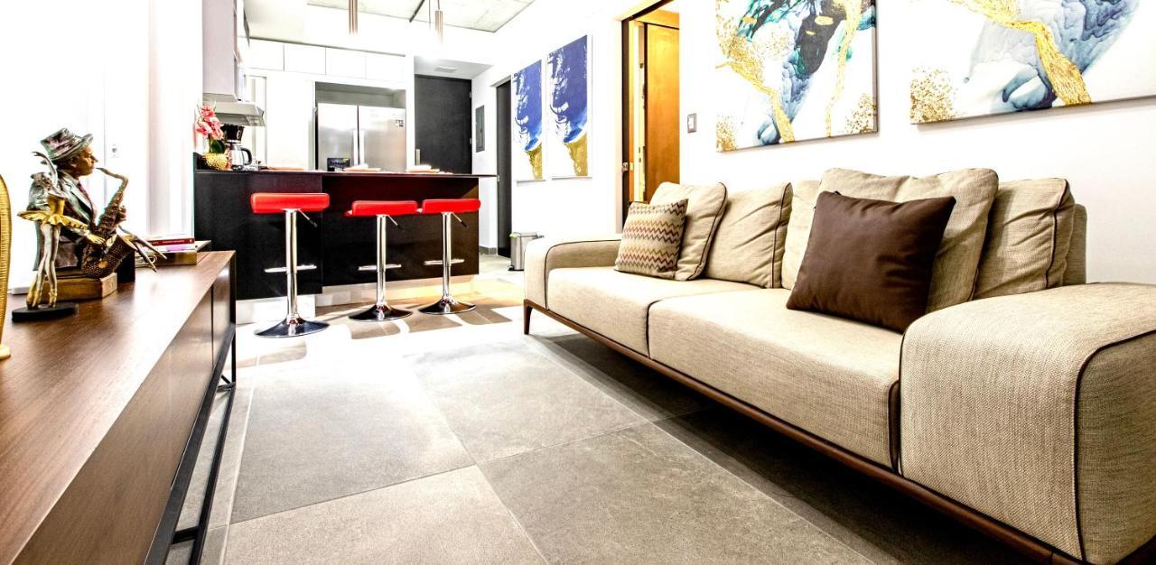 גואטמלה Encanto Cayala, Acogedor Y Moderno Apartamento En Cayala Con Aire Acondicionado מראה חיצוני תמונה